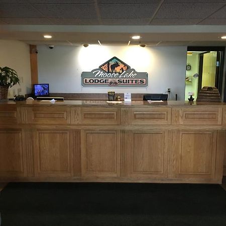 Moose Lake Lodge & Suites Εξωτερικό φωτογραφία