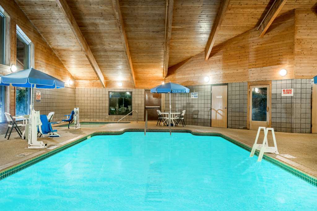 Moose Lake Lodge & Suites Ανέσεις φωτογραφία