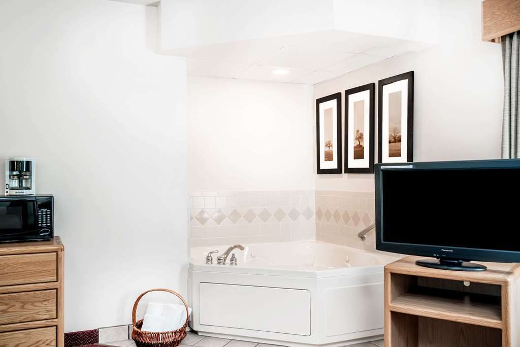 Moose Lake Lodge & Suites Δωμάτιο φωτογραφία
